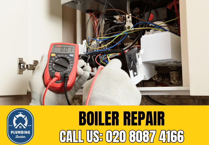 boiler repair West Wickham